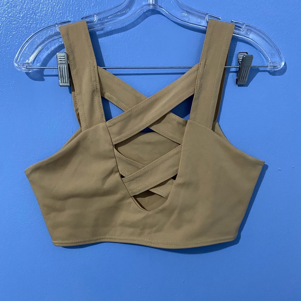 2 piece bathing suit